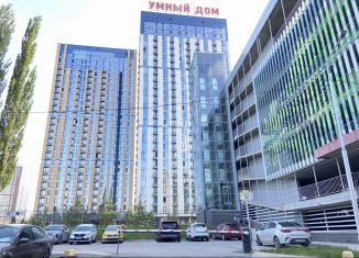 Продажа 1-ком. квартиры, 39.8 м2, Республика Башкортостан, улица Гали Ибрагимова, 5