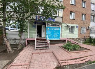 Аренда помещения свободного назначения, 50 м2, Новосибирская область, улица Пархоменко, 26