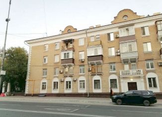 Продажа квартиры студии, 11.6 м2, Москва, Новопесчаная улица, 4к1