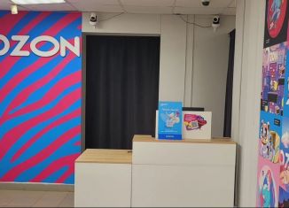 Продажа помещения свободного назначения, 61 м2, Пермский край, улица Карбышева, 84