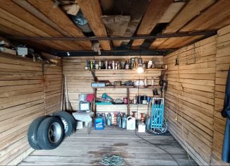 Продается гараж, 18 м2, Санкт-Петербург, Северный проспект, 44к3