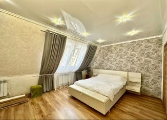 Продам таунхаус, 195.2 м2, Республика Башкортостан, проспект Заки Валиди, 43