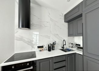 Сдам в аренду 2-комнатную квартиру, 43 м2, Сочи, Ясногорская улица, 16/2к1