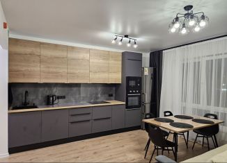 2-комнатная квартира в аренду, 52 м2, деревня Новое Девяткино, Главная улица, 8