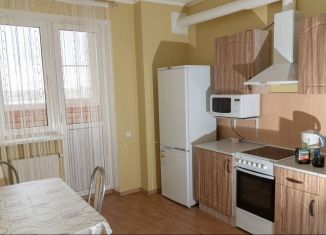 Сдаю в аренду 1-ком. квартиру, 38.1 м2, Краснодар, бульвар Клары Лучко, 4, ЖК Новый город