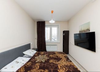 Двухкомнатная квартира на продажу, 61.7 м2, Челябинск, улица 40-летия Победы, 57