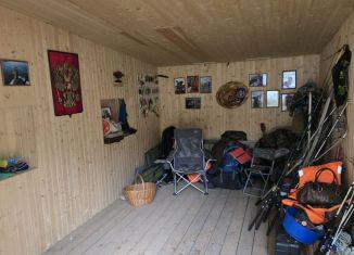 Продам гараж, 20 м2, Чайковский