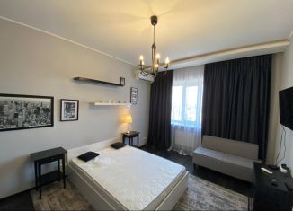 Сдам в аренду однокомнатную квартиру, 36 м2, Аксай, улица Платова, 6А