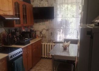 Продается 2-комнатная квартира, 52 м2, Красноярский край, улица 30 лет ВЛКСМ, 93