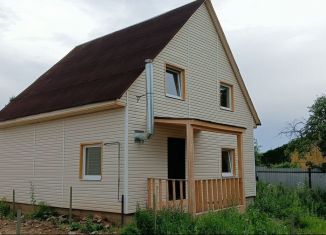 Продаю дом, 150 м2, деревня Райки