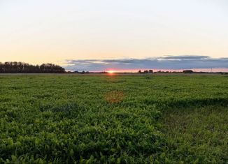 Продается участок, 300 сот., деревня Клементьево, Юбилейная улица