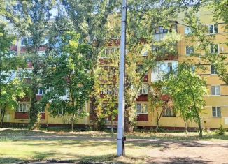 Продажа 1-ком. квартиры, 35 м2, Самарская область, улица Орлова, 6