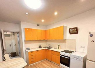 Сдача в аренду однокомнатной квартиры, 34 м2, Москва, 1-й Грайвороновский проезд, 3