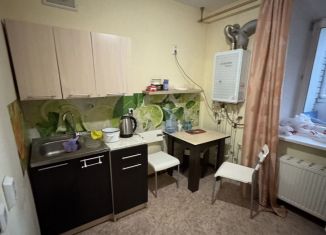 Сдается 1-комнатная квартира, 37 м2, Казань, Межевая улица, 33