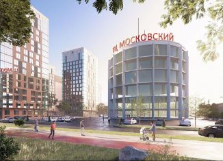 Однокомнатная квартира на продажу, 48 м2, Махачкала, улица Даганова, 139