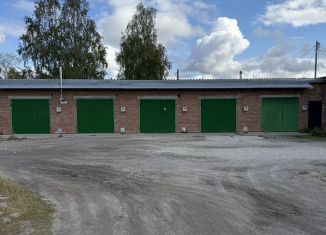 Гараж на продажу, 26 м2, Коми