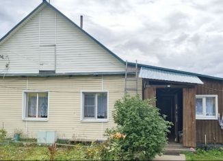 Продажа дома, 80 м2, деревня Бегуницы, деревня Бегуницы, 28