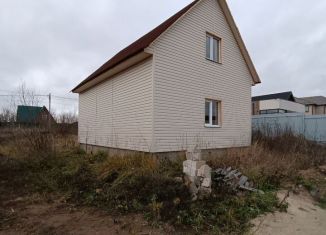 Продам дом, 95 м2, деревня Конаково, деревня Конаково, 28