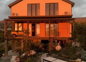 Аренда дома, 75 м2, Краснодарский край, Лучистый переулок, 32