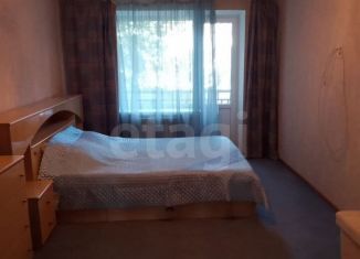 Двухкомнатная квартира в аренду, 56.1 м2, Саратов, Московская улица, 134/146