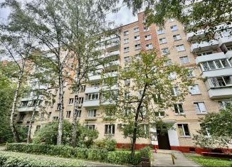 Продам квартиру студию, 10.5 м2, Москва, улица Габричевского