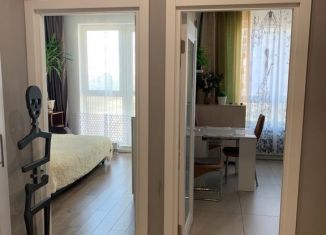 Сдается однокомнатная квартира, 40 м2, Москва, Красноказарменная улица