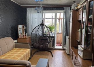 Продаю двухкомнатную квартиру, 49.9 м2, Красноярский край, Малая Садовая улица, 10