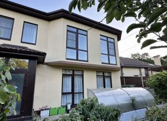 Сдам дом, 140 м2, Краснодарский край, Черничная улица, 124