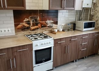 Сдается 1-ком. квартира, 36 м2, Йошкар-Ола, бульвар Ураева, 6, микрорайон Мирный