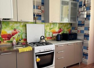 Продам 1-комнатную квартиру, 36.6 м2, Анапа, улица Тургенева, 260, ЖК Тургеневский