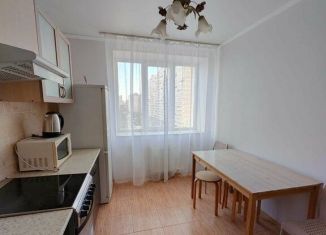 Сдается 1-ком. квартира, 39.7 м2, Краснодар, Московская улица, 140В, Музыкальный микрорайон