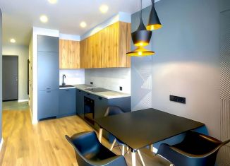 Продам однокомнатную квартиру, 35.8 м2, Краснодар, Артезианская улица, 2, микрорайон Почтовый