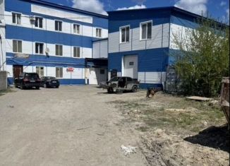 Продается помещение свободного назначения, 1000 м2, Барнаул, 9-й Заводской проезд, 58, Ленинский район