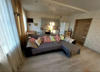 Продается 2-комнатная квартира, 55 м2, Саратов, 1-й проезд имени С.Т. Разина, 3/7