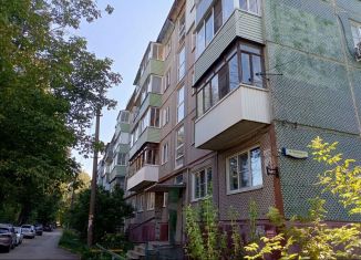 Продаю 2-ком. квартиру, 39.5 м2, Тула, улица Маршала Жукова, 4