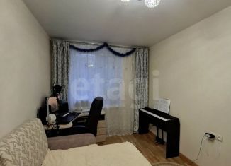 Продаю 2-комнатную квартиру, 44 м2, посёлок Металлострой, Полевая улица, 20