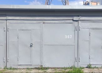 Гараж на продажу, Санкт-Петербург, муниципальный округ Комендантский Аэродром, проспект Испытателей, 2Б