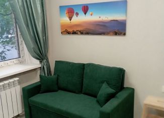 Квартира на продажу студия, 15.7 м2, Москва, Жигулёвская улица, 4к2