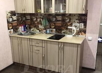 Сдаю квартиру студию, 23 м2, Тобольск, 15-й микрорайон, 37