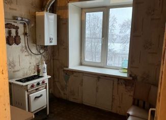 Продажа двухкомнатной квартиры, 42 м2, Ярославль, Московский проспект, 55А