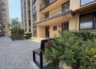 Продажа однокомнатной квартиры, 39.4 м2, Анапа, Парковая улица, 61к3, ЖК Привилегия