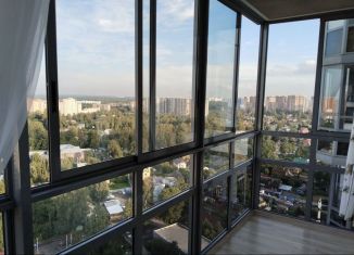 Продажа 2-комнатной квартиры, 60 м2, Мурино, Привокзальная площадь, 3к4, ЖК Эланд