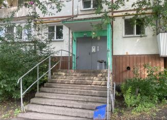 Однокомнатная квартира на продажу, 30 м2, Челябинск, улица Масленникова, 10