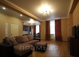 Сдается 3-комнатная квартира, 105 м2, Пятигорск, Подстанционная улица, 22Б