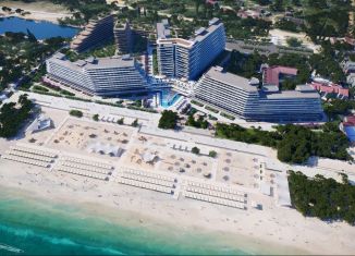 Продается 2-комнатная квартира, 51.2 м2, Крым