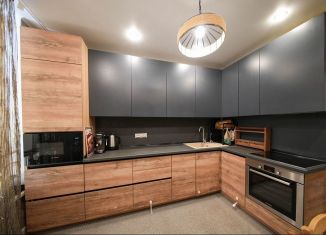 Продажа 2-ком. квартиры, 70 м2, Краснодар, Душистая улица, 79к1, ЖК Дуэт