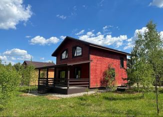 Продам дом, 130 м2, деревня Становое, деревня Становое, 101Б