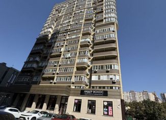 Продаю 1-комнатную квартиру, 35 м2, Краснодар, улица имени 40-летия Победы, 178к5, ЖК Флотилия