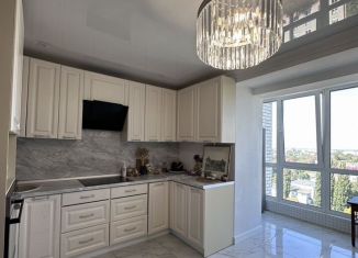 Продажа 2-комнатной квартиры, 56 м2, Брянск, улица Клары Цеткин, 10Б