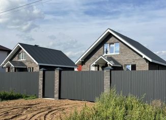 Продажа дома, 127 м2, Республика Башкортостан